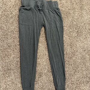 Isabel Maternity by Ingrid & Isabel Gray Joggers